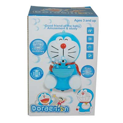 "DORAEMON  (Battery Operated)-code003 - Click here to View more details about this Product